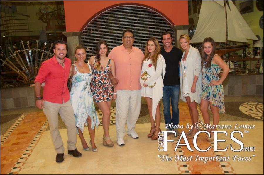 ©www.cabofaces.net Photography